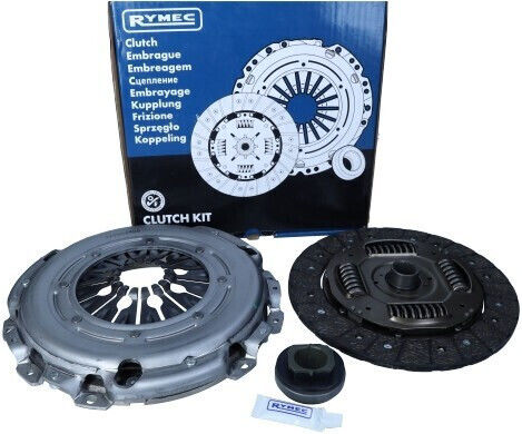 Complete Clutch Peugeot Expert 2.0 Hdi 11 Su001-a0723