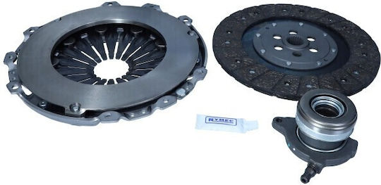 Συμπλέκτης Πλήρης Volvo S40/v50 2,5 T5 Awd 04-10
