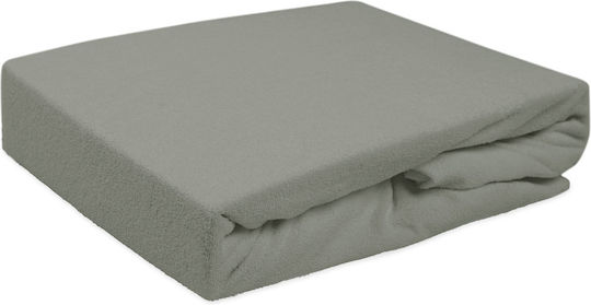 Darymex Μονό 90x200εκ. με Λάστιχο 037 Darymex Μονό 90x200εκ. με Λάστιχο 037