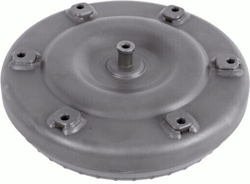 Cuplaj Hidrodinamic Volvo S60 S80 V70 Xc60 Xc70 Xc90 2,4 D 05 8647487