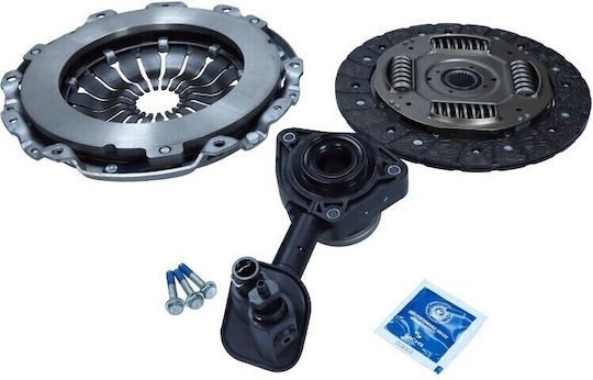 Vollständige Kupplung für Ford Tourneo Transit Connect 1,8 Tdci 04-13