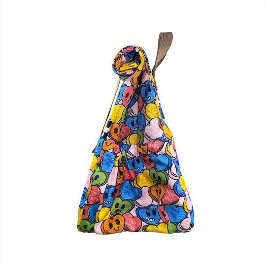 The Lunch Bags School Insulated Lunch Bag 5lt