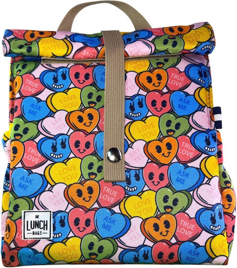 The Lunch Bags School Insulated Lunch Bag 5lt