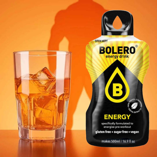 Bolero Aloe Vera Zuckerfrei 9gr 1Stück