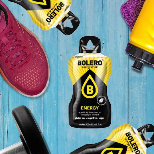 Bolero Aloe Vera Zuckerfrei 9gr 1Stück
