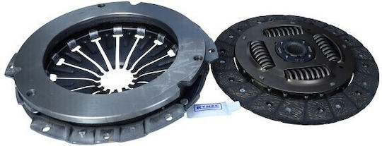 Συμπλέκτης Ford Transit 2,4 Tdci 04-14 Rm7c11-7540-bb