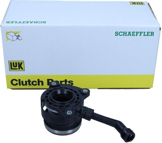 Ford Tourneo Transit 2 0-2 2 Tdci 11 Clutch Release System