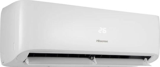 Hisense Easy Smart Klimaanlage Inverter 24000 BTU A++/A+