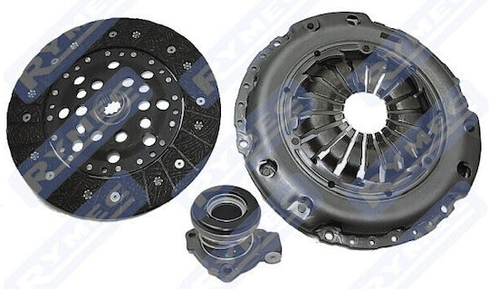 Съединител Пълен Opel Astra Vectra 2 0-2 2 Dti 98
