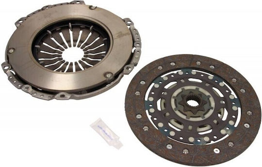 Rymec Kupplung Für Ford Mondeo 2,0 16V Di 00-07