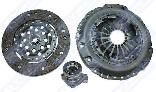 Kit Ambreiaj Complet Opel Astra Corsa Combo Meriva 1.7 Cdti 04