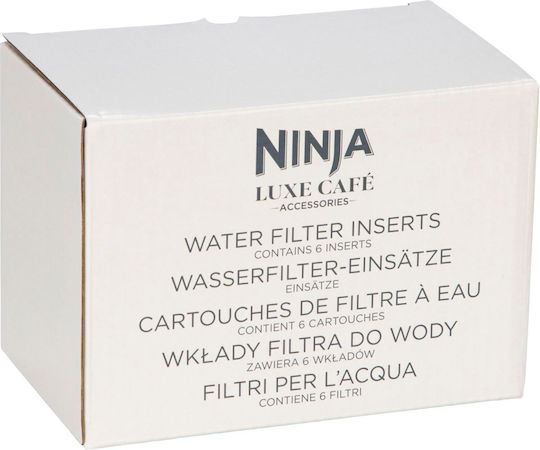 Ninja Ninja Xskfltrins6euk Water Filter
