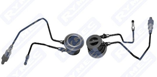 Sistem De Eliberare A Ambreiajului Land Rover Freelander 2,0 Td4 4x4 00-06