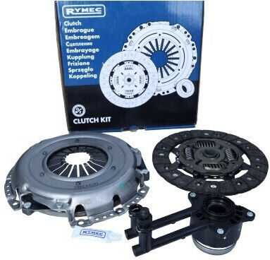 Συμπλέκτης Πλήρης Ford Fiesta St 150 2.0 05-08