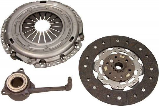 Ambreiaj Complet VW Golf Bora Sharan 1.9 TDI 95-10 120393