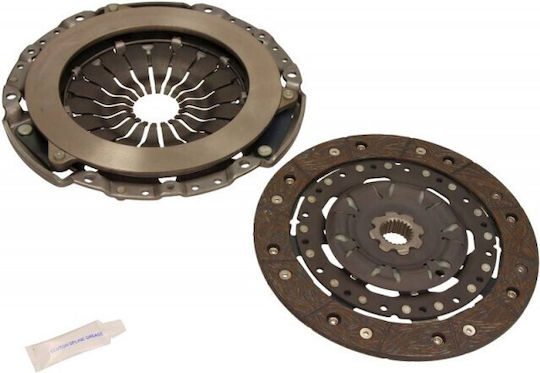 Съединител Ford Mondeo 1 8-2 0 16v 00-07 Qkt2998af