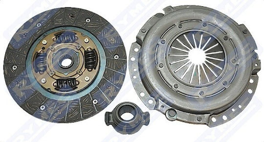 Complete Clutch Peugeot 205 306 405 406 1.6-1.9 87-04