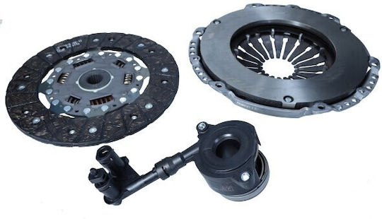 Συμπλέκτης Πλήρης Ford C-max Focus Mondeo 1,0 12 2169203