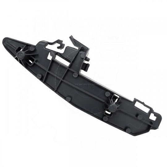 Bmw X3 G01 F97 X4 G02 F98 Left Bumper Guide 51117399981
