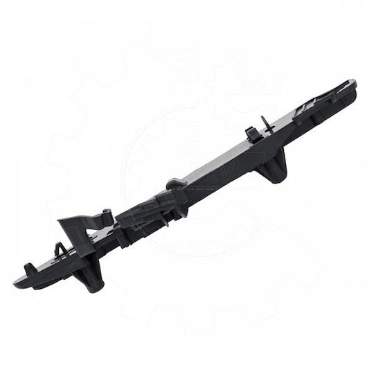 Bmw X3 G01 F97 X4 G02 F98 Left Bumper Guide 51117399981