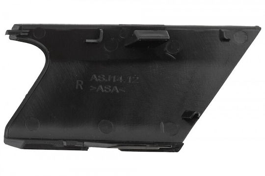 NTY Opel Astra J 2012- Frontstoßstangen Scheinwerfermaske Rechts Oben Teil 1401027