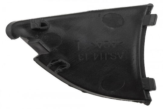 Fog Light Grille Cover Opel Astra J 2012-/Left-Lower Part 1401028