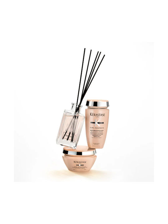 Kérastase Diffusor Parfüm Für Raum mit Duft Curl Manifesto 195ml