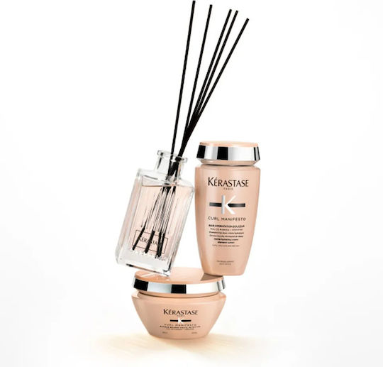 Kérastase Diffuser Parfum D’ Ambiance με Άρωμα Curl Manifesto 195ml