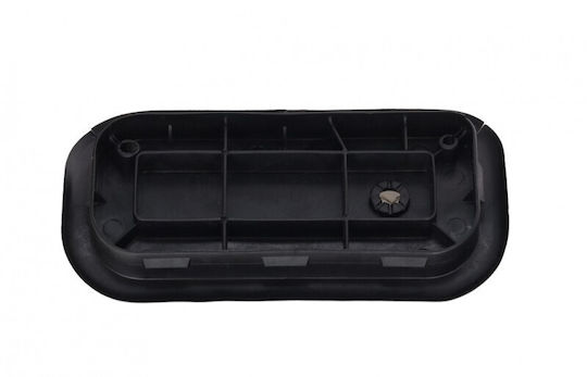 Капак на десния калник Fiat Ducato 02 1310094080