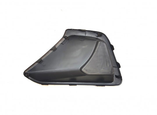 Hyundai i10 2014 Right Halogen Frame