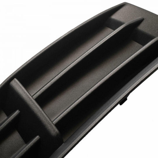 Audi A3 8V 2016-2020 Black Right Bumper Grille Sdn 8V5 807 682M