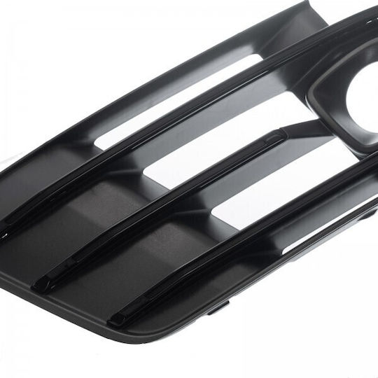 Audi Q7 4m0 2016-2018 Capac De Protecție Radar Drept S-line 4m0807682e