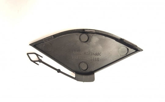 BMW X5 E70 2010.04-2013.11 Abdeckung des Anhängerkupplungshakens für Autostoßstangen