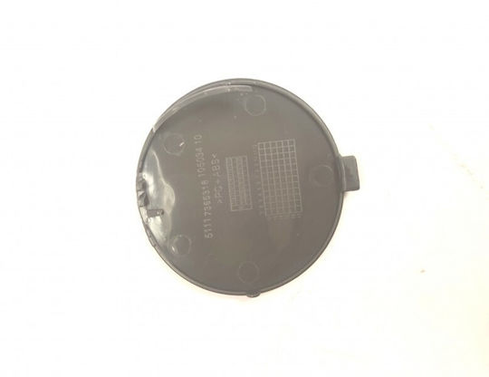 BMW X5 F15 2013.10 Bumper Hook Cover