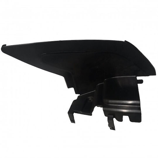 Volvo S60/v60 2010-2013 Αριστερός Ανεμοθώρακας Ψυγείου 31323559/31323558