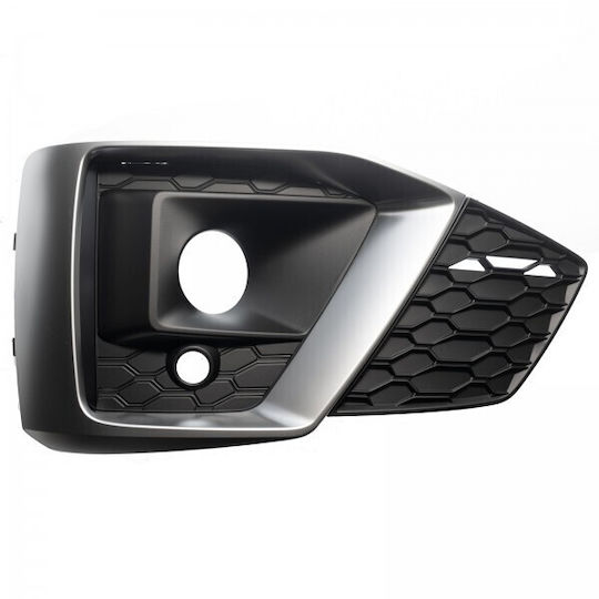Audi A5 8w6 2019 Μάσκα Προφυλακτήρα Αριστερή S-line 8w6807681t3q7