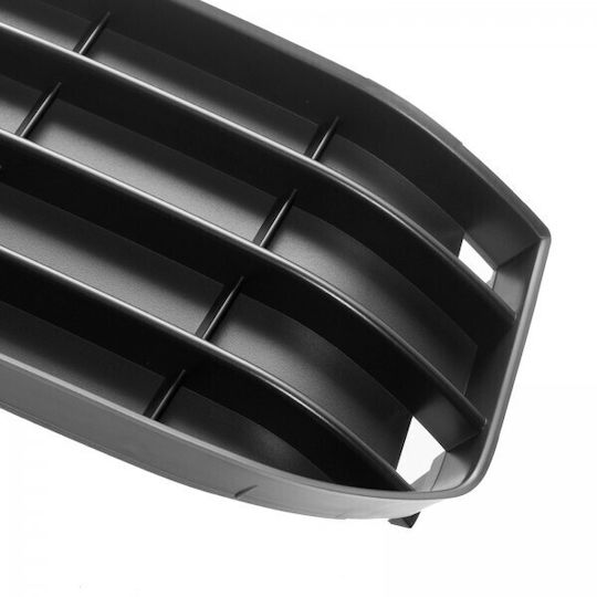 Audi A5 8T0 2007-2011 Front Bumper Grille Left S-Line 8T8807682