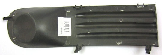 Vw Transporter T5 2003.04 Frontstoßstange Gitter Ohne Linke Öse