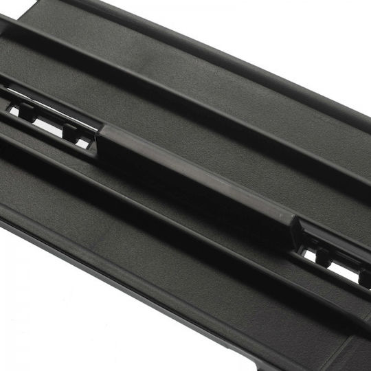 BMW 7 F01/F02 2012-2015 LCI Grilă Stângă a Barei de Protecție Față 51117295267