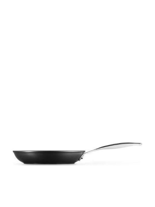 Le Creuset Toughened Non-Stick Aluminum Pan with Non-Stick Interior Coating