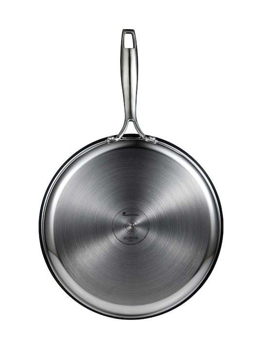 Bergner Pan made of Aluminum with Non-Stick Coating