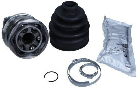 Externer Antriebsstrang Subaru Impreza