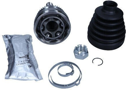 Externe Getriebekomponente Hyundai I30 Crdi 07