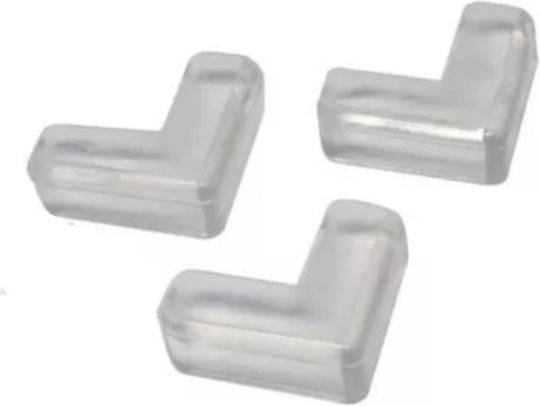 Homestyle Protection Corner made of Plastic 4pcs