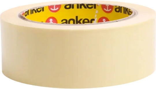 Anker Double-Sided Tape 3.8 cm X 25 m 1 Piece