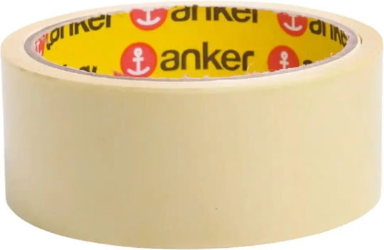 Anker Double-Sided Tape 3.8 cm X 25 m 1 Piece
