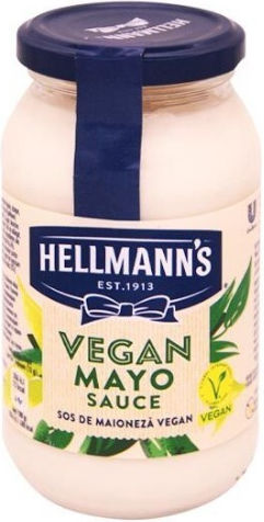 Hellmann's Μαγιονέζα 340ml