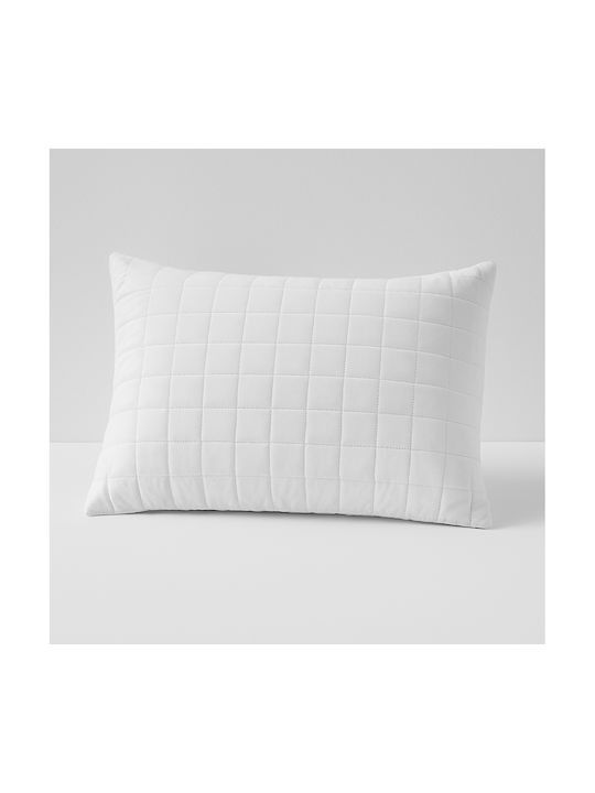La Luna Pillow Protector White 50x70cm