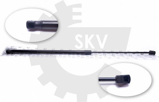 Trunk Shock for Ford Focus C-Max