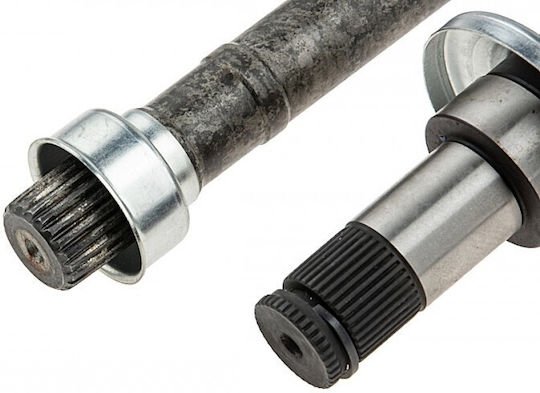 Σετ Εσωτερικής Άρθρωσης Vw T4 94 Δεξιά 02g409356c